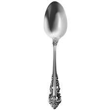 CLB01DSP CLASSIC BAROQUE DESSERT SPOON  1DZ